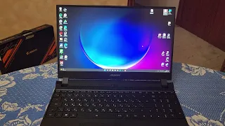 Aorus 5 KE4 i7 12700h стоит своих денег?