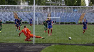 Обзор матча. МФК «Николаев» — ВПК-Агро (Вишневое) — 1:0 (1:0)