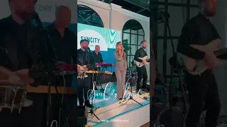 Кавер-группа SunCity Band