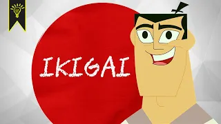 IKIGAI – O princípio japonês para encontrar PROPÓSITO | Pense Nisso!