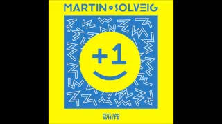 +1 (Club Mix) - Martin Solveig