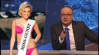 Komplette Heute Show vom 06/03/2015 [HD]