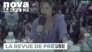 La revue de presse de Marie Misset du 26 juin | Plus Près de Toi