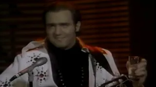 Andy Kaufman Comedy Special (1980) - Full