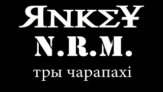 Яnkey - тры чарапахi (NRM cover)