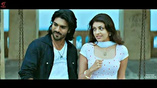 Vandinathai summaa summa 💕 Maaveeran 💕RamSaran 💕 kajal 💕 Love feel Status