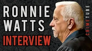 Chris Watts Family Murders - #5: Ronnie Watts Interview