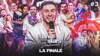 Danse Avec Les Stars D’Internet : LA FINALE