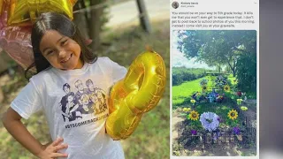 Parents of Uvalde students who were killed in Robb Elementary shooting share grief on social media