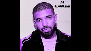 Drake ft. Lil Durk - Laugh Now, Cry Later (Slowed & Chopped by DJ SlowStar)