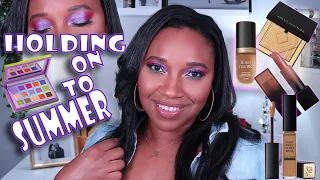 Holding on to summer!|Tutorial Tingz|All Tingz Kay
