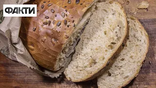Житній, з висівками чи бездріжджовий: який хліб найкорисніший
