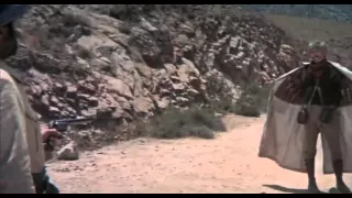 A Fistful of Dynamite Official Trailer #1 - James Coburn Movie (1971) HD