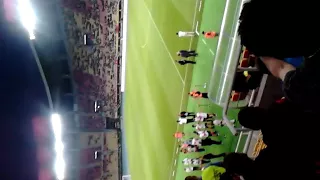 Kf Shkendija VS AC Milan