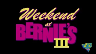 Official Weekend at Bernie's 3 Trailer (Not Officially)