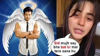 Sidharth Shukla's Soul Again Talk to Steve Huff Full Session Release With Shehnaaz Gill