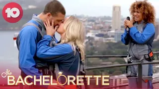 Is This The Best First Date Ever? | The Bachelorette Australia @BachelorNation