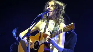 PJ Harvey - I Inside the Old Year Dying (Live) Paris, Olympia 12/10/2023