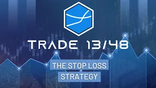 STEALING FROM MARKET MAKERS! - MOST PROFITABLE STOP LOSS STRATEGY! - (DAY TRADING, OPTIONS TRADING)