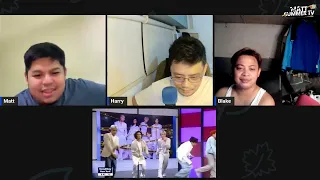 SB19 ‘GOOD DAY, NEW YORK Guesting’ Reaction