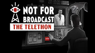 Not For Broadcast: The Telethon | ENDING | TO BE YONG AGAIN...