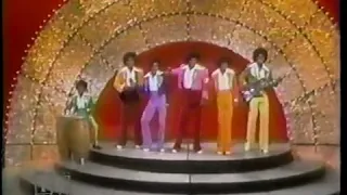 The Jackson 5 - Dancing Machine - 1974