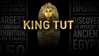 KING TUT 100th ANNIVERSARY