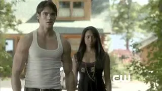 The Vampire Diaries 4x09 Sneak Peek #1 - O Come, All Ye Faithful