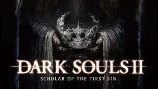 НУ ЧЕ ГОРИТ? ● Dark Souls II Scholar of the First Sin [Стрим]