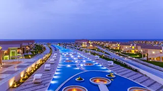 Hotel - Pick Albatros Sea World - Egypt - Marsa Alam - 2019 4K