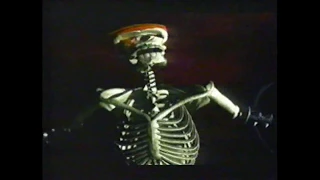 MTV "The Maxx" commercial break #1 - December, 1995