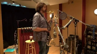 Bass Clarinet Solo on 'Round Midnight by Thelonious Monk, performed by Brian Landrus