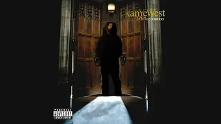 Kanye West - Heard Em Say ft. J. Cole