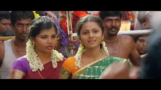 உண்மையான காதலை சேரவே விடமாடீங்களா....  |  AAKKAM HD full length tamil movie