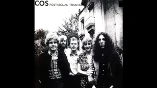 Cos — Postaeolian Train Robbery 1974 (Belgium, Canterbury Scene/Progressive/Jazz Rock) Full LP  5.1