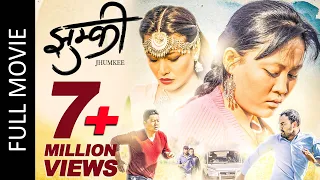 JHUMKEE (Full Movie) Dayahang Rai | Rishma Gurung | Manoj R.C | New Nepali Full Movie