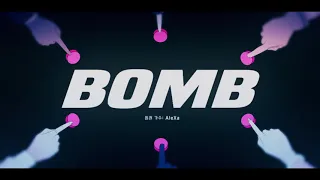 【#SBCBR1】BOMB【CI9EЯR】