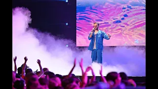 SIILAWY performs LAMA TKOONI | Nickelodeon Arabia