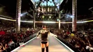 WWE The Rock vs. Cm Punk - Royal Rumble 2013 Promo (HD)