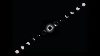 Total Solar Eclipse 2024 | Full-Spectrum Science | Exploratorium