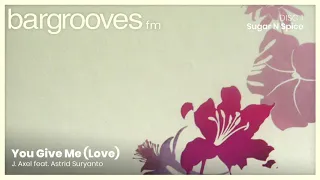 Bargrooves Primavera - CD 1 & 2