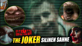 Silinen JOKER Sahnesi Ne Anlama Geliyor? The Batman 2