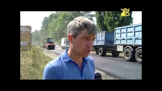 03.08.21  ІММ ТРК Веселка Світловодськ (Светловодск)