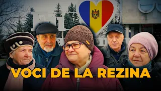 Va ataca Ucraina regiunea transnistreană? Vox de la Rezina | zdg.md