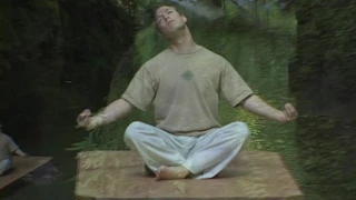 Qi Gong Upper Back and Neck - Part 1