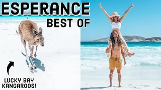 Best of Esperance & Cape Le Grand National Park: Home to the Best Beaches in Australia! WA