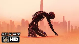 NEW TV SHOW TRAILERS of the WEEK #9 (2020)