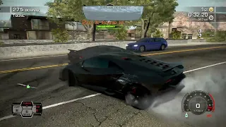 NFS HOT PURSUIT REMASTERED : Calikai V III_Aquila_III | 1V1 ARMS RACE BATTLE