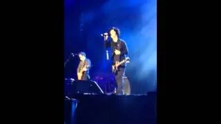 Brutal Love (LIVE) Green Day