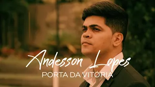Porta da Vitória - Andesson Lopes